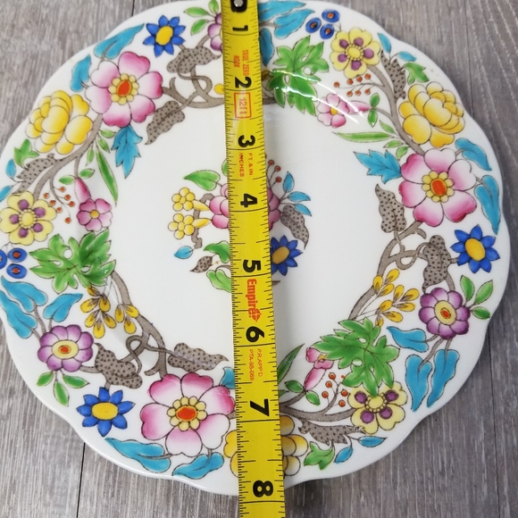 Royal Albert Jocobean replacement - Picture 2 of 10